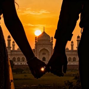Lucknow cityscape, remarriage, divorcee matrimony, safe second marriage